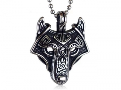 Stainless Steel Jewelry Wholesale - Stainless Steel Pendants - HY0147P0791