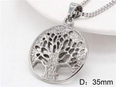 Stainless Steel Jewelry Wholesale - Stainless Steel Pendants - HY0013P726