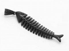 Stainless Steel Jewelry Wholesale - Stainless Steel Pendants - HY0072P136