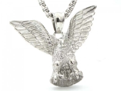 Stainless Steel Jewelry Wholesale - Stainless Steel Pendants - HY0062P1007