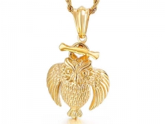 Stainless Steel Jewelry Wholesale - Stainless Steel Pendants - HY0150P0341