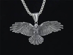 Stainless Steel Jewelry Wholesale - Stainless Steel Pendants - HY0154P0611
