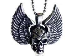 Stainless Steel Jewelry Wholesale - Stainless Steel Pendants - HY0147P1042