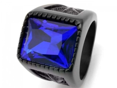 Stainless Steel Jewelry Wholesale - Stainless Steel Rings - HY0143R1176