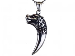 Stainless Steel Jewelry Wholesale - Stainless Steel Pendants - HY0147P0642
