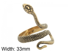 Stainless Steel Jewelry Wholesale - Stainless Steel Rings - HY0062R018