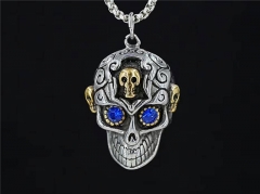 Stainless Steel Jewelry Wholesale - Stainless Steel Pendants - HY0154P0631