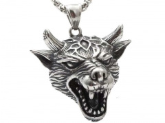 Stainless Steel Jewelry Wholesale - Stainless Steel Pendants - HY0062P0862