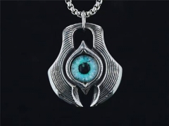 Stainless Steel Jewelry Wholesale - Stainless Steel Pendants - HY0154P0241
