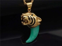 Stainless Steel Jewelry Wholesale - Stainless Steel Pendants - HY0140P101