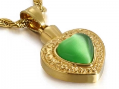 Stainless Steel Jewelry Wholesale - Stainless Steel Pendants - HY0150P0122