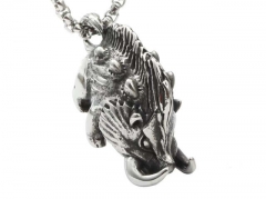 Stainless Steel Jewelry Wholesale - Stainless Steel Pendants - HY0062P0801