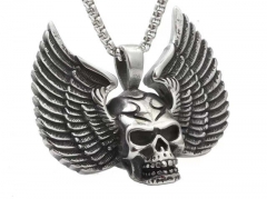 Stainless Steel Jewelry Wholesale - Stainless Steel Pendants - HY0062P0857