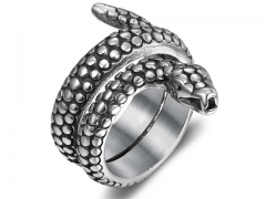 Stainless Steel Jewelry Wholesale - Stainless Steel Rings - HY0119R494