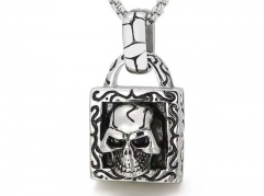 Stainless Steel Jewelry Wholesale - Stainless Steel Pendants - HY0150P0299
