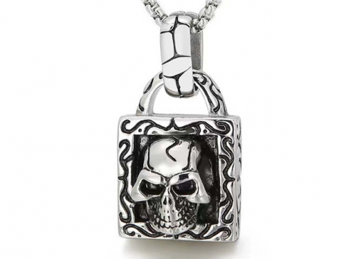 Stainless Steel Jewelry Wholesale - Stainless Steel Pendants - HY0150P0299