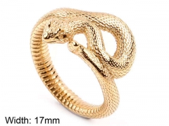 Stainless Steel Jewelry Wholesale - Stainless Steel Rings - HY0143R0115