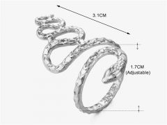 Stainless Steel Jewelry Wholesale - Stainless Steel Rings - HY0159R0088