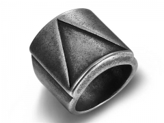 Stainless Steel Jewelry Wholesale - Stainless Steel Rings - HY0153R0245