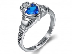 Stainless Steel Jewelry Wholesale - Stainless Steel Rings - HY0119R330