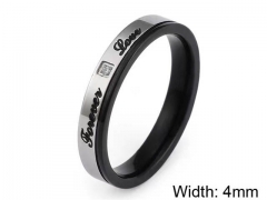 Stainless Steel Jewelry Wholesale - Stainless Steel Rings - HY0151R0912