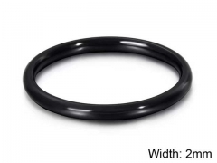 Stainless Steel Jewelry Wholesale - Stainless Steel Rings - HY0150R0312