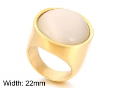 Stainless Steel Jewelry Wholesale - Stainless Steel Rings - HY0151R0331