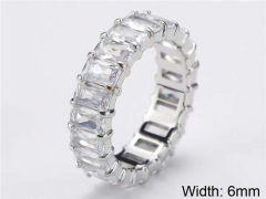 Stainless Steel Jewelry Wholesale - Stainless Steel Rings - HY0143R1373