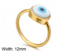 Stainless Steel Jewelry Wholesale - Stainless Steel Rings - HY0151R0433