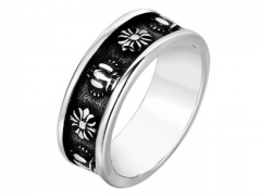 Stainless Steel Jewelry Wholesale - Stainless Steel Rings - HY0013R2627