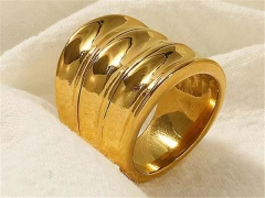Stainless Steel Jewelry Wholesale - Stainless Steel Rings - HY0149R0282