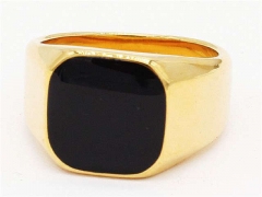 Stainless Steel Jewelry Wholesale - Stainless Steel Rings - HY0013R0802-1190