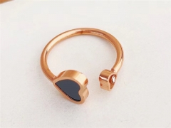 Stainless Steel Jewelry Wholesale - Stainless Steel Rings - HY0123R0389
