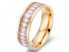 Stainless Steel Jewelry Wholesale - Stainless Steel Rings - HY0090R0226