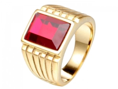 Stainless Steel Jewelry Wholesale - Stainless Steel Rings - HY004R708