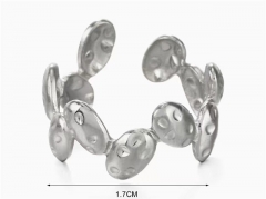 Stainless Steel Jewelry Wholesale - Stainless Steel Rings - HY0159R0980