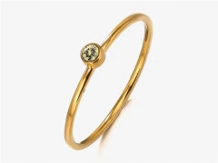 Stainless Steel Jewelry Wholesale - Stainless Steel Rings - HY0159R0027