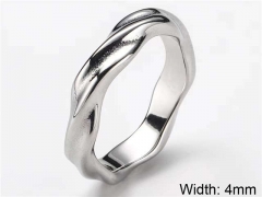 Stainless Steel Jewelry Wholesale - Stainless Steel Rings - HY0143R1385