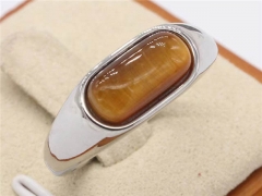 Stainless Steel Jewelry Wholesale - Stainless Steel Rings - HY0013R2232