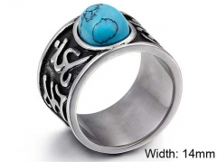 Stainless Steel Jewelry Wholesale - Stainless Steel Rings - HY0150R0392