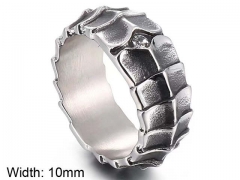 Stainless Steel Jewelry Wholesale - Stainless Steel Rings - HY0150R0085