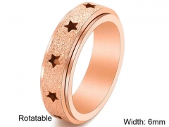 Stainless Steel Jewelry Wholesale - Stainless Steel Rings - HY0127R238