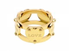 Stainless Steel Jewelry Wholesale - Stainless Steel Rings - HY0041R0009