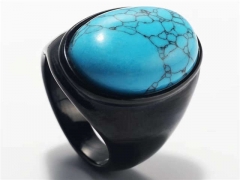 Stainless Steel Jewelry Wholesale - Stainless Steel Rings - HY0143R0184