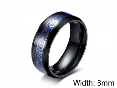 Stainless Steel Jewelry Wholesale - Stainless Steel Rings - HY007R0064HHS