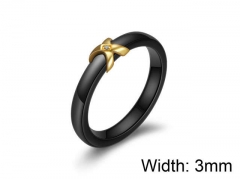 Wholesale Ceramic Rings - HY0021R140