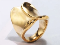 Stainless Steel Jewelry Wholesale - Stainless Steel Rings - HY0143R1439