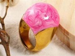 Stainless Steel Jewelry Wholesale - Stainless Steel Rings - HY0149R0108