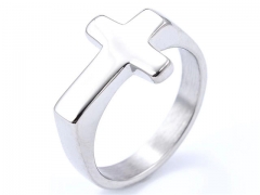 Stainless Steel Jewelry Wholesale - Stainless Steel Rings - HY0153R0215