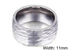 Stainless Steel Jewelry Wholesale - Stainless Steel Rings - HY0151R0120